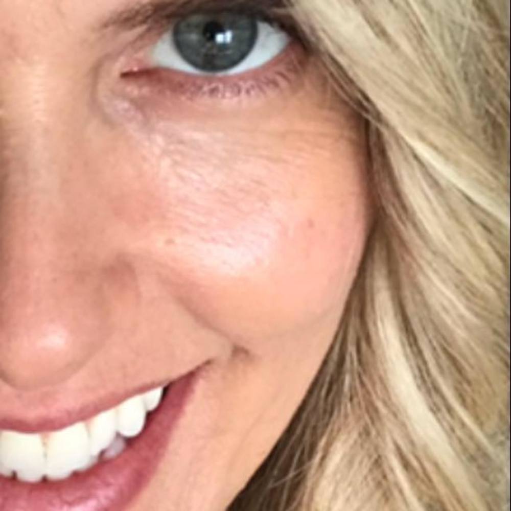 Meet your Posher, Hilary